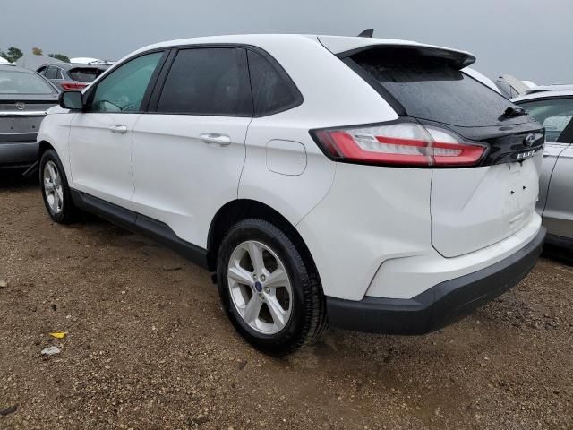 2021 Ford Edge SE