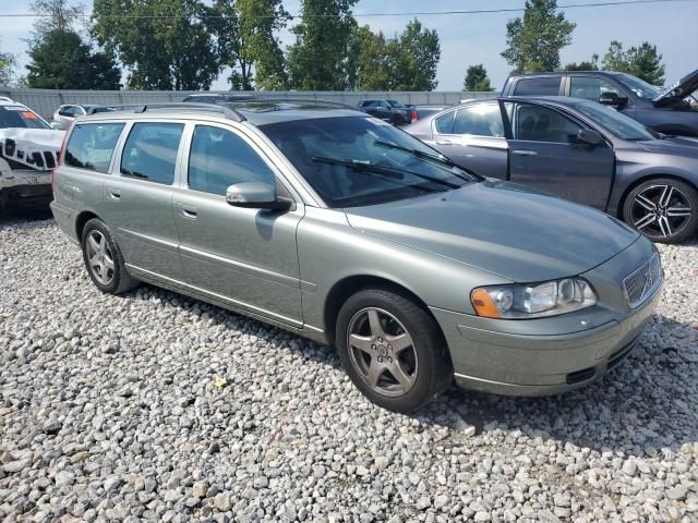 2007 Volvo V70