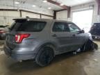 2019 Ford Explorer Police Interceptor