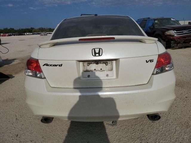 2009 Honda Accord EXL