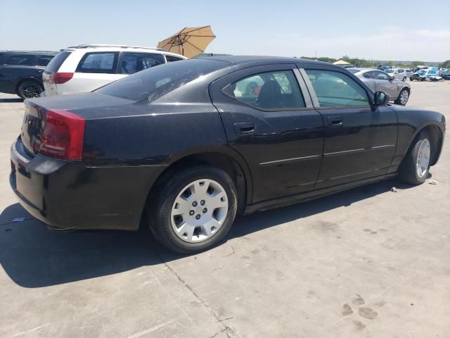 2007 Dodge Charger SE