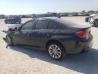 2016 BMW 320 I