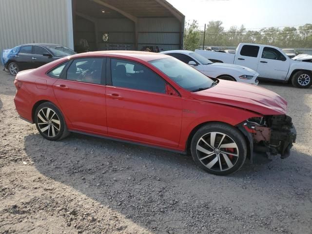 2021 Volkswagen Jetta GLI