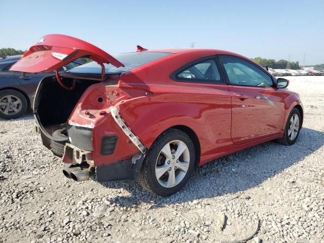 2013 Hyundai Elantra Coupe GS