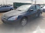 2007 Honda Accord SE