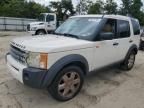 2008 Land Rover LR3 HSE