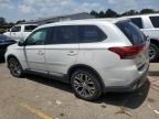 2016 Mitsubishi Outlander SE