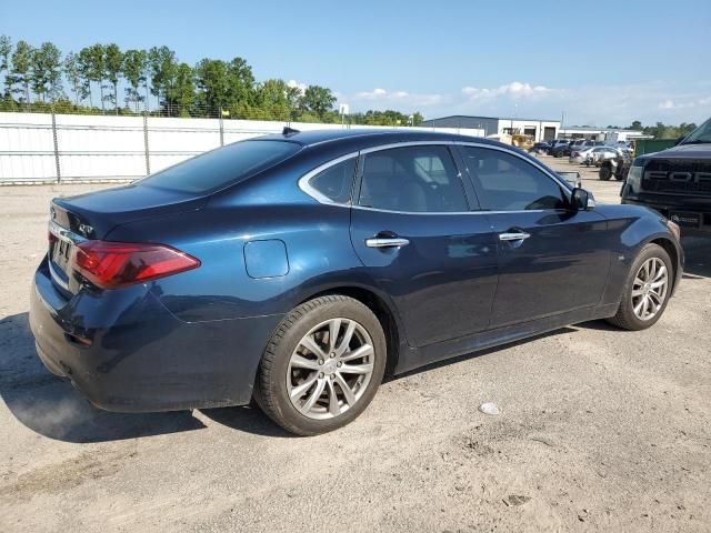 2015 Infiniti Q70 5.6