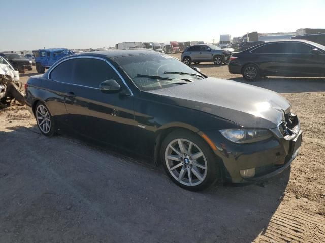 2010 BMW 328 I