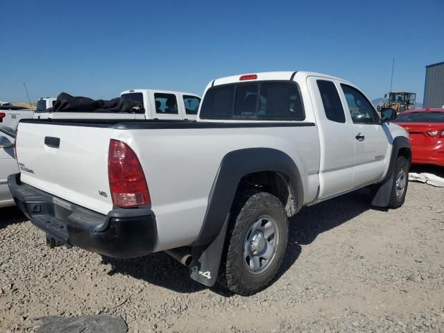 2014 Toyota Tacoma