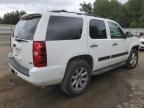 2011 Chevrolet Tahoe C1500 LT