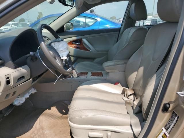 2010 Toyota Camry SE