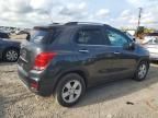 2018 Chevrolet Trax 1LT