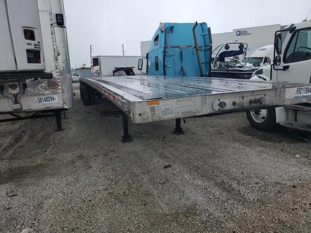 2005 Rcsu Flatbed