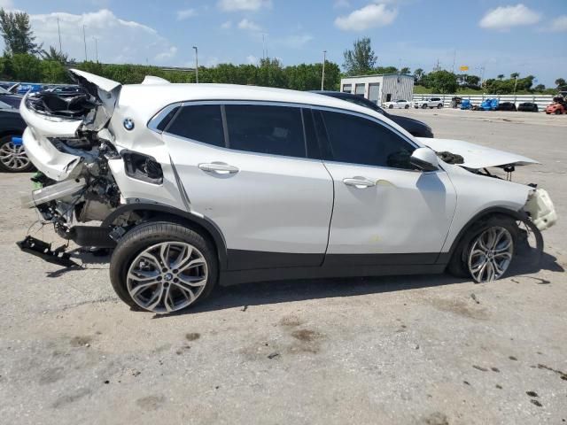 2018 BMW X2 SDRIVE28I