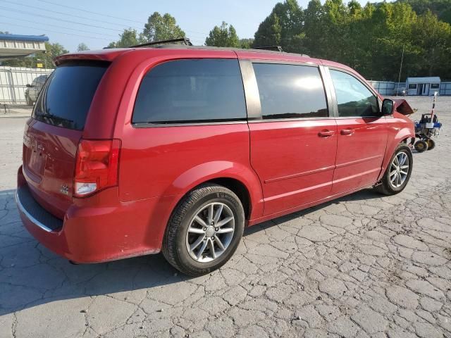 2014 Dodge Grand Caravan R/T