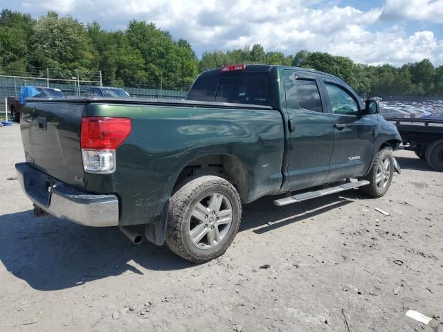 2013 Toyota Tundra Double Cab SR5