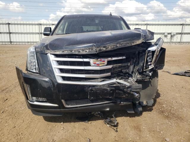 2016 Cadillac Escalade Premium