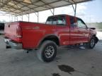 2002 Ford F150