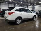 2009 Hyundai Veracruz GLS