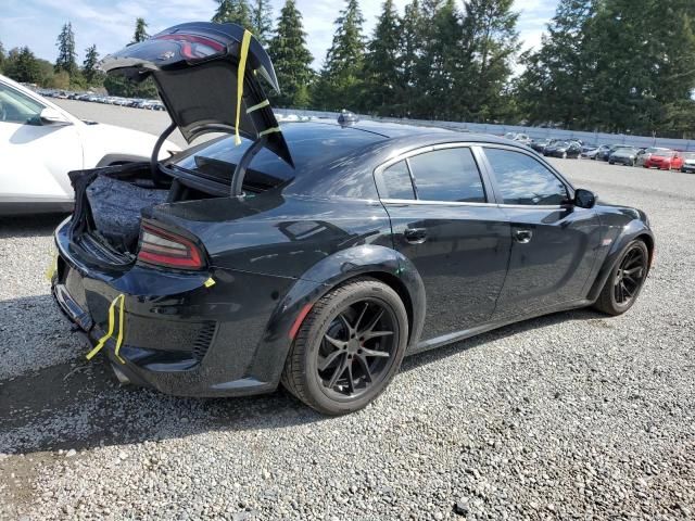 2020 Dodge Charger Scat Pack