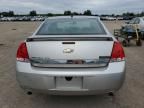 2006 Chevrolet Impala LTZ