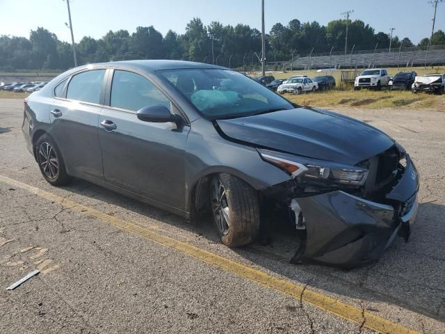 2024 KIA Forte LX