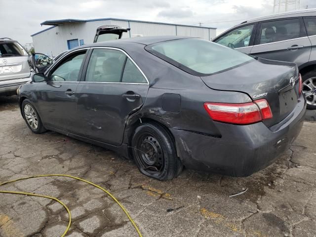 2007 Toyota Camry CE