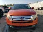 2008 Ford Edge Limited