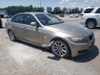 2011 BMW 328 I