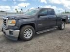 2014 GMC Sierra K1500 SLE