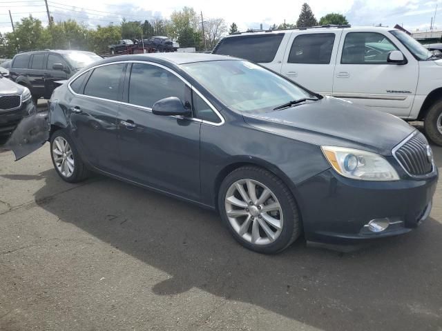 2014 Buick Verano Convenience