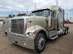 2007 International 9900 9900IX