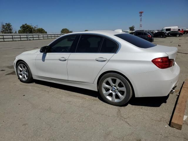 2015 BMW 335 I