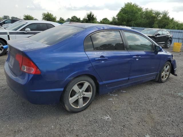 2006 Honda Civic LX