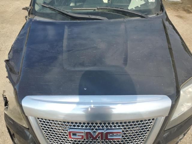 2015 GMC Terrain Denali