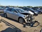 2013 Ford Fusion SE Hybrid