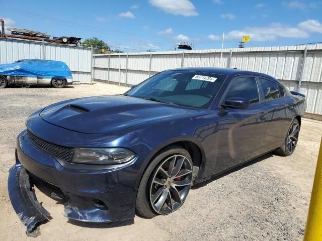 2017 Dodge Charger R/T 392