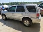 2005 Mercury Mariner