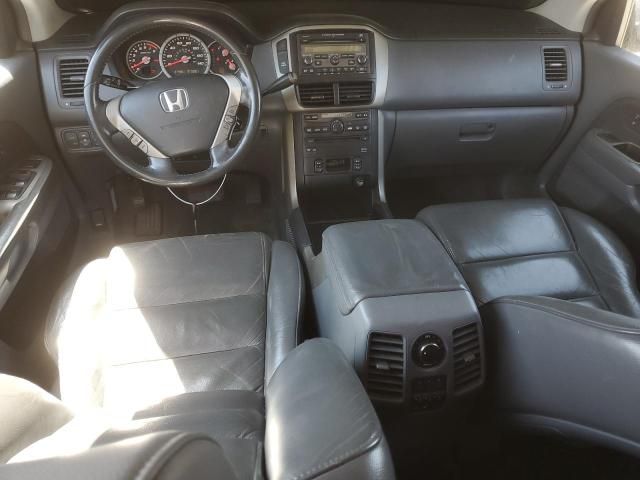 2006 Honda Pilot EX