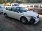 2005 Nissan Altima S