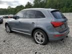 2014 Audi Q5 Premium Plus