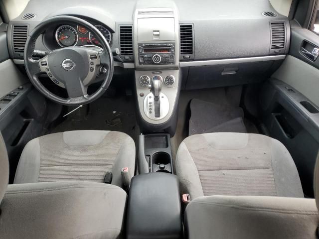 2011 Nissan Sentra 2.0