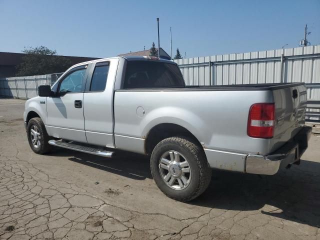 2008 Ford F150