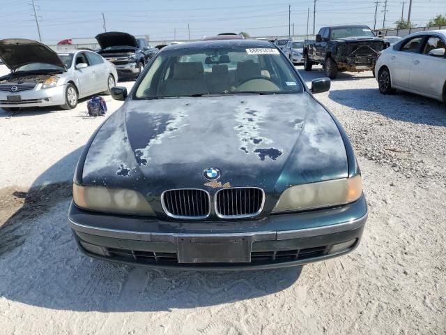 1999 BMW 528 I Automatic