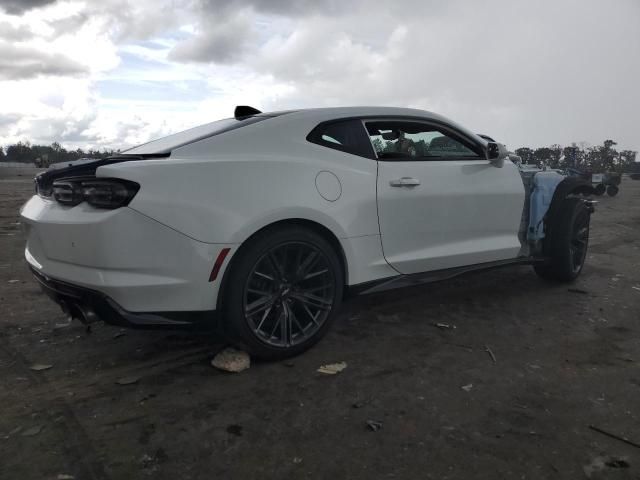 2023 Chevrolet Camaro ZL1