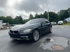 2015 BMW 328 XI Sulev