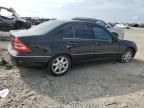 2004 Mercedes-Benz C 320 4matic