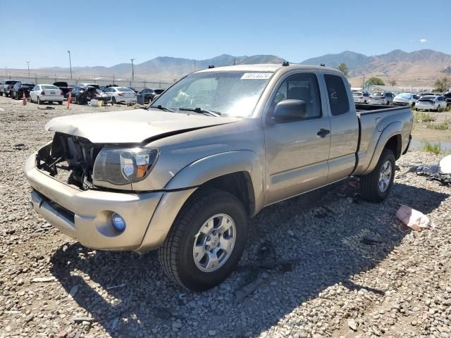 2007 Toyota Tacoma Prerunner Access Cab