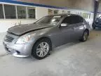 2011 Infiniti G25